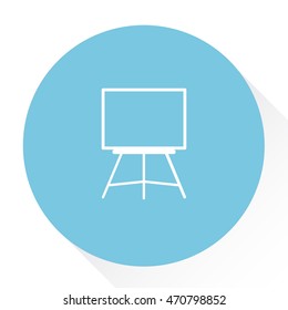painting board icon