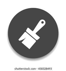 painting brushes icons