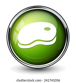painting button