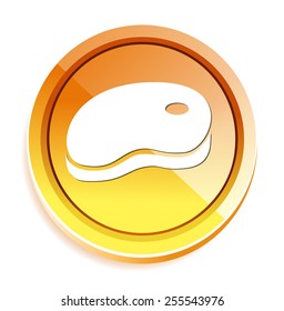 painting button