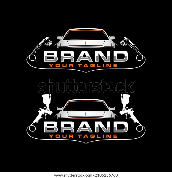 painting car logo auto paint
logo