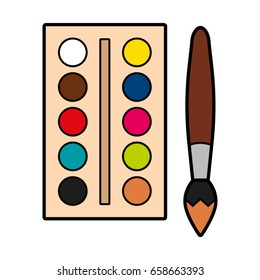 Painting Colors