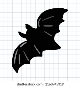 Painting digital element of halloween celebration.