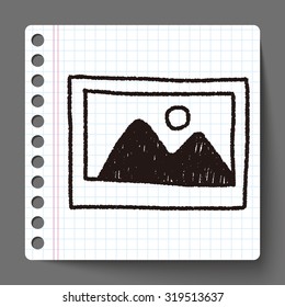 painting doodle drawing