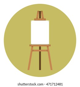 Painting Easel
