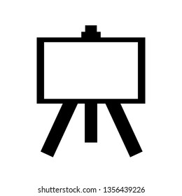 painting icon logo