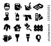 Painting Icons