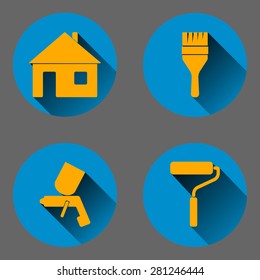 Painting Icons