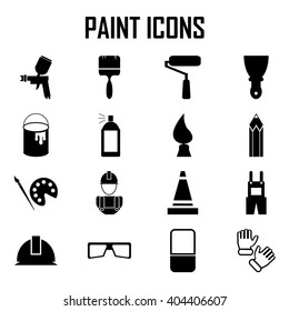 Painting Icons