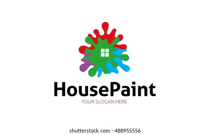 Painting Logo