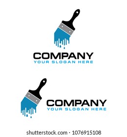 20,817 Painting business logos Images, Stock Photos & Vectors ...