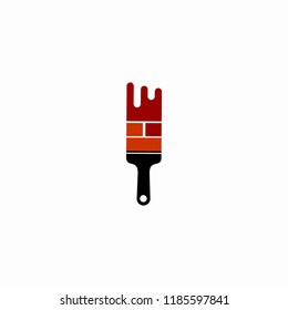 Painting Logo Vector