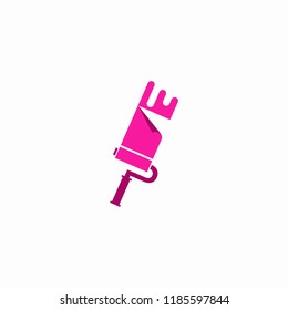 Painting Logo Vector