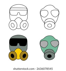 Painting masks protect users from inhaling harmful fumes, dust, and chemicals during painting. Essential for safety, they provide effective filtration and respiratory protection.