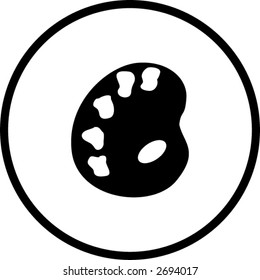 painting palette symbol