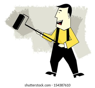 Painting service