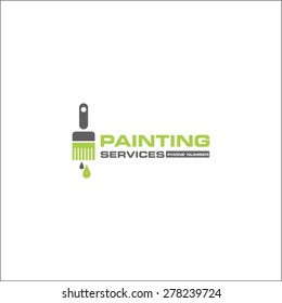 Painting service