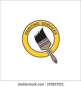 Painting services