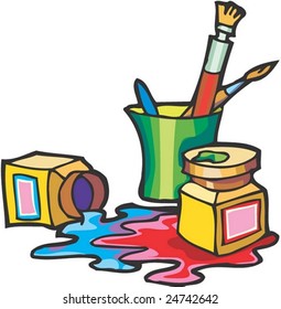 Painting Tool