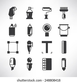 painting tools