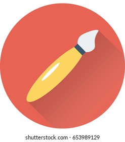 Painting Vector Icon