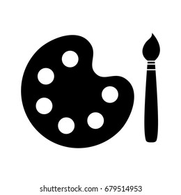 paint-palette icon
