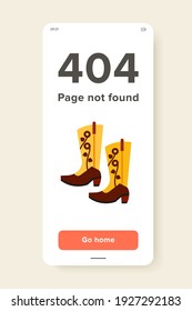 Pair of cowboy boots. Man, western, retro. Footwear concept. Can be used for topics like footwear, history, fashion.