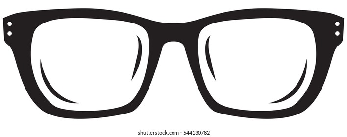 Pair of Eye Wear