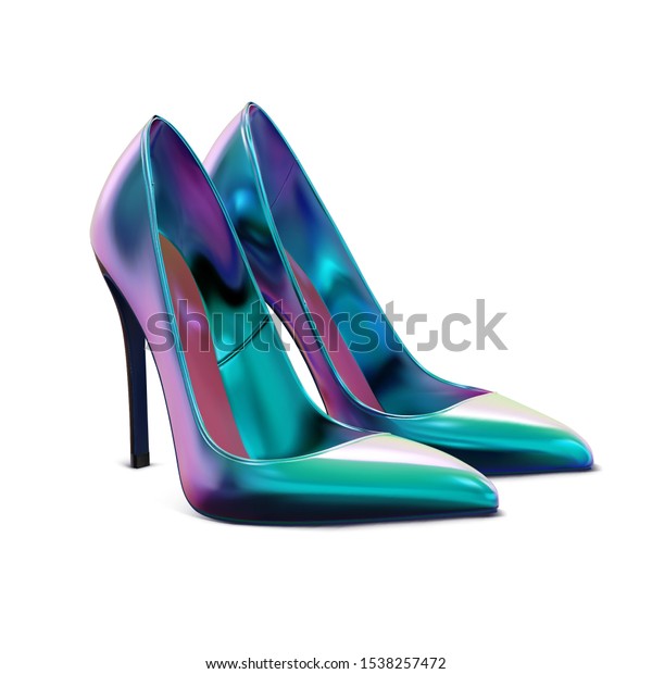 female high heel shoes