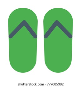 pair of flip-flops