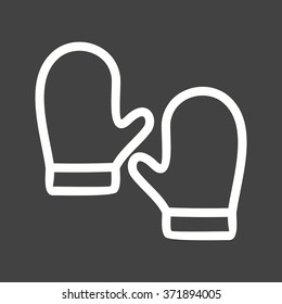 Pair of Gloves
