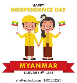 1,334 Myanmar national dress Images, Stock Photos & Vectors | Shutterstock