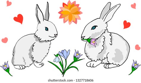 Consider, that march hare interracial cartoons opinion March hare interracial cartoons share