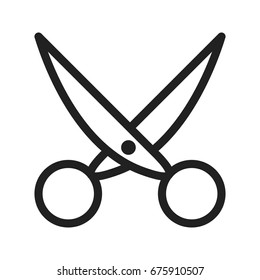 Pair of Scissors I