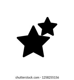 pair star icon