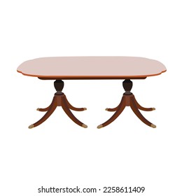 Pair this piece with matching buffet.Berwick Round Dining Table Oak.This dining table is made with Australian Marri timber and its origins are evident in the textured grain.