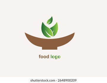 Emparelhe suas receitas com um poderoso logotipo de comida. Um logotipo de fast food ou logotipo de restaurante bem projetado acrescenta profissionalismo e ajuda seu público a lembrar de sua marca. Para fast food, vá para ousadia um colorido.