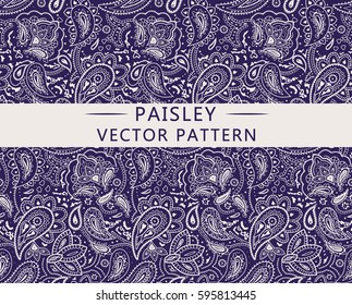 Paisley 2