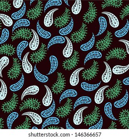 paisley