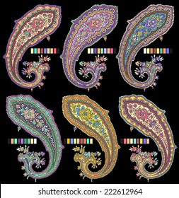 Paisley