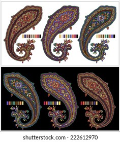 Paisley