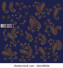 Paisley