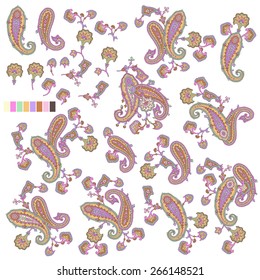 Paisley