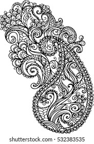 Paisley