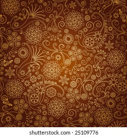 paisley background