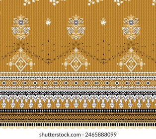paisley, border, print, pattern, abstract, new, vintage, romantic, garden, background, texture, summer, fashion, illustration, template, creative, seamless, geometric, graphic, fabric, drawing, colorf