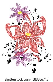 Paisley Design