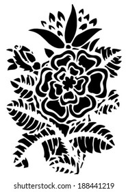 Paisley Design 
