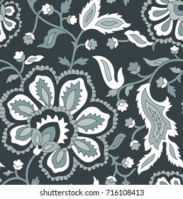 paisley design