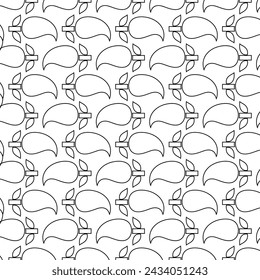 Paisley Design for fabric,background, texture, wallpaper, wall design, curtain, digital, paper print.